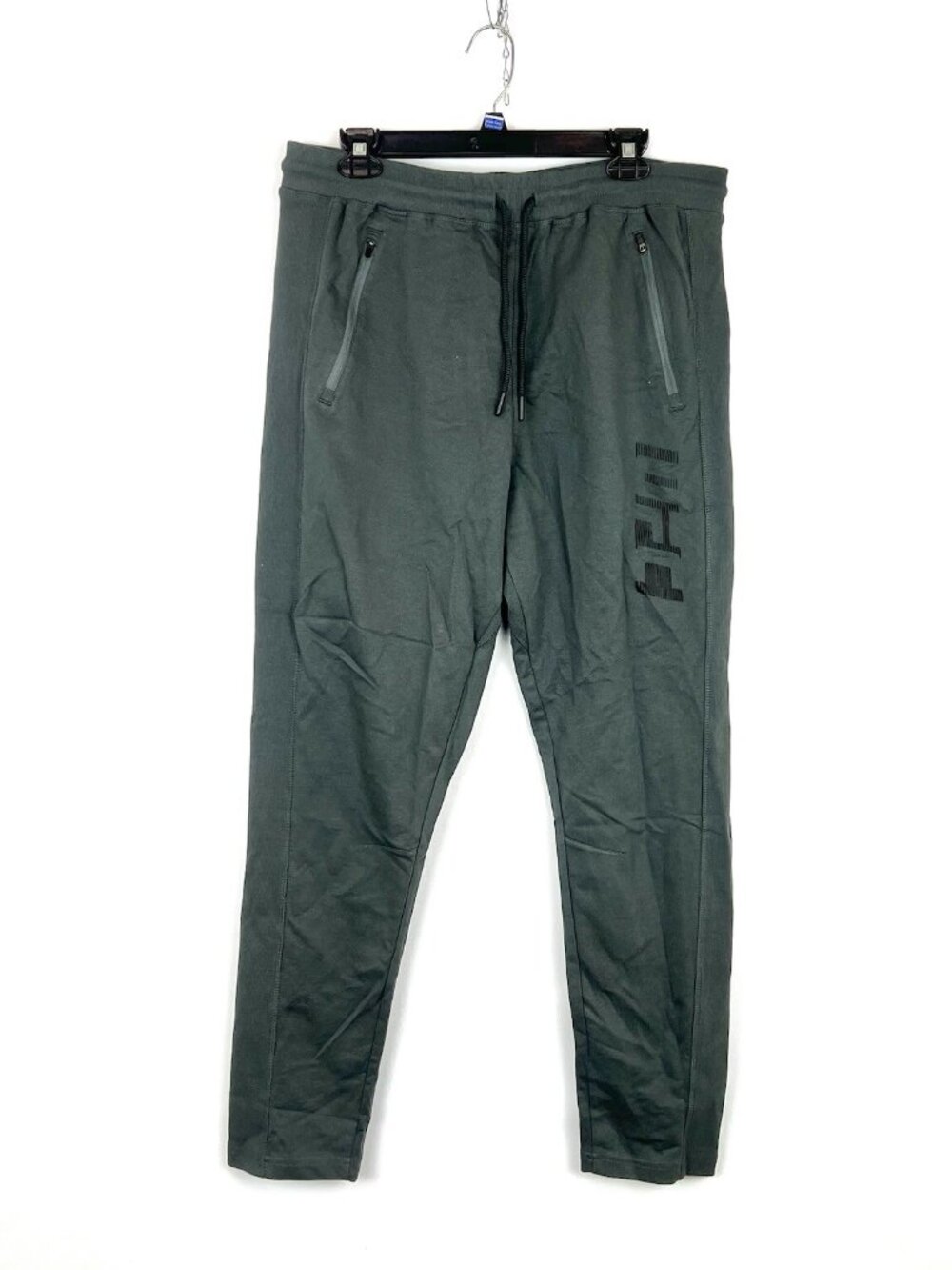 UFC Men’s Grey Activewear Pants Size XL